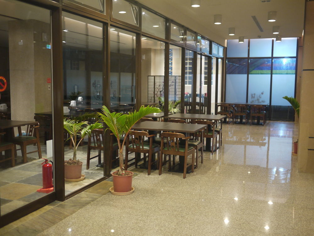 Nantou集集晴海旅馆住宿加早餐旅馆 外观 照片